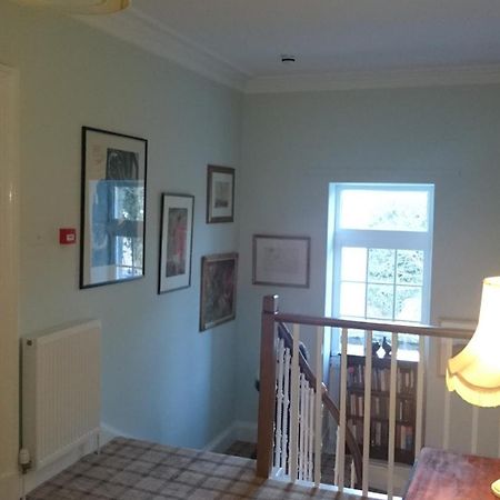 Villa Rosebank House Blairgowrie and Rattray Esterno foto