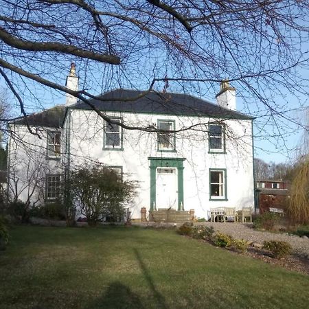 Villa Rosebank House Blairgowrie and Rattray Esterno foto