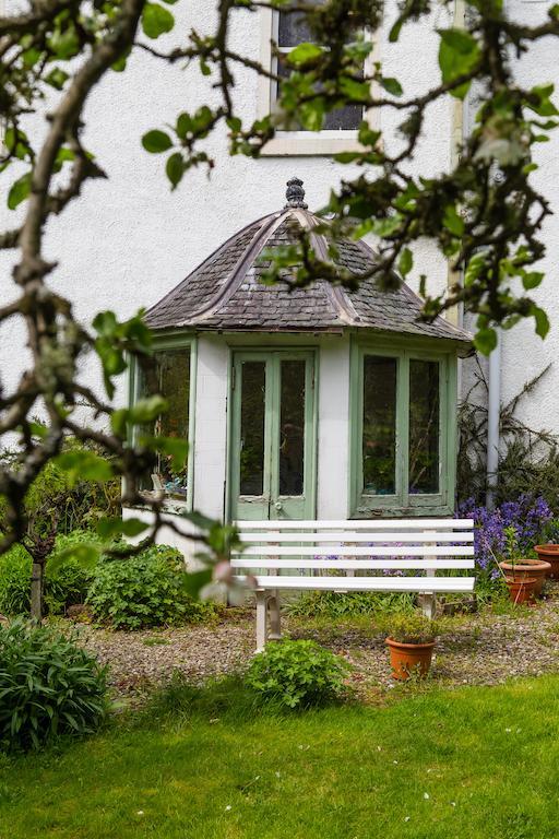 Villa Rosebank House Blairgowrie and Rattray Esterno foto