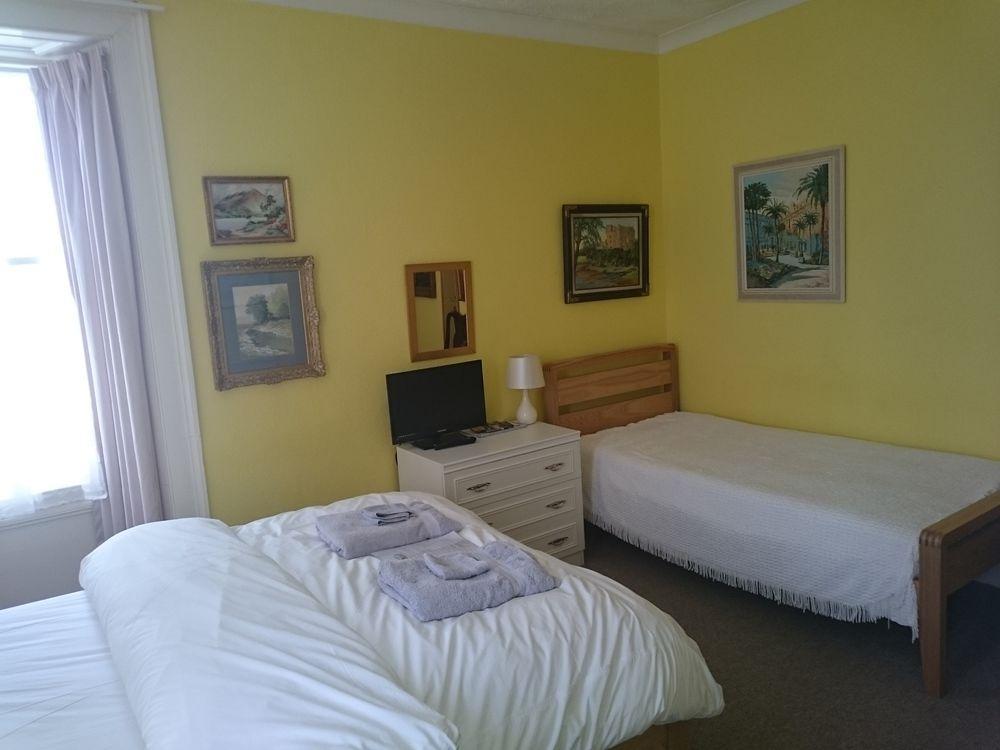 Villa Rosebank House Blairgowrie and Rattray Esterno foto