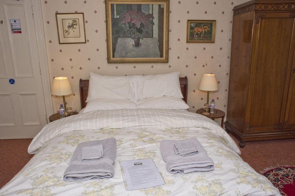 Villa Rosebank House Blairgowrie and Rattray Esterno foto