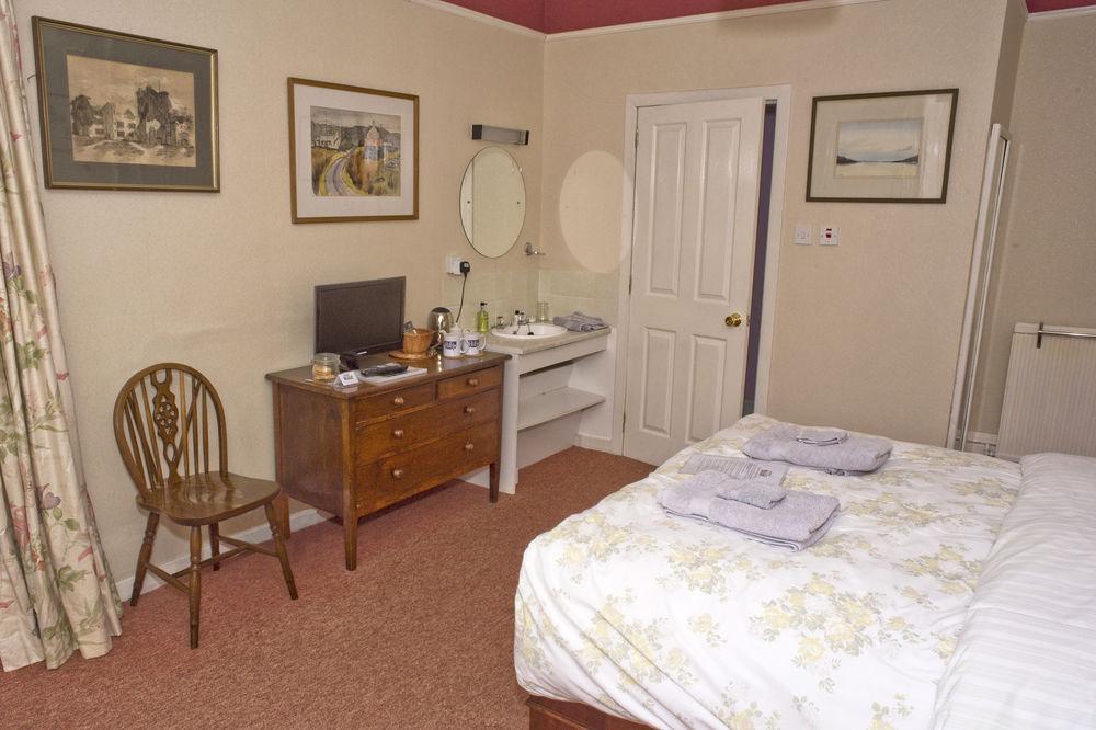 Villa Rosebank House Blairgowrie and Rattray Esterno foto