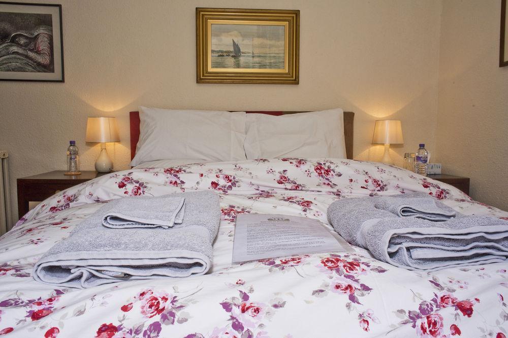 Villa Rosebank House Blairgowrie and Rattray Esterno foto