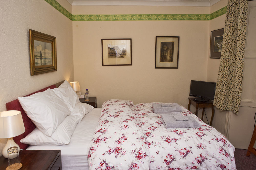 Villa Rosebank House Blairgowrie and Rattray Esterno foto