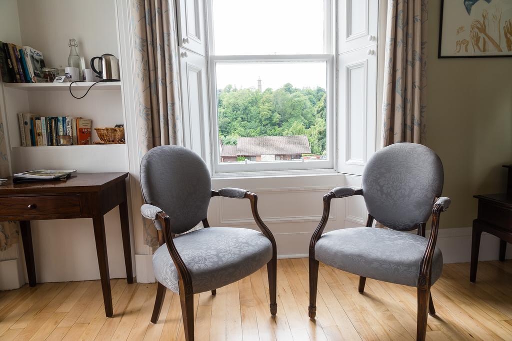 Villa Rosebank House Blairgowrie and Rattray Esterno foto