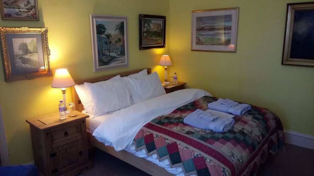 Villa Rosebank House Blairgowrie and Rattray Esterno foto
