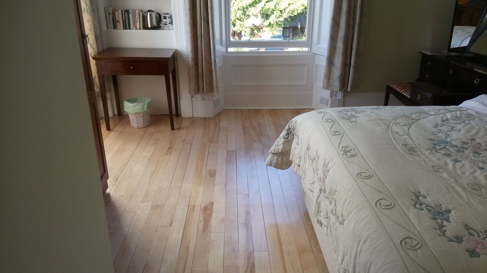 Villa Rosebank House Blairgowrie and Rattray Esterno foto