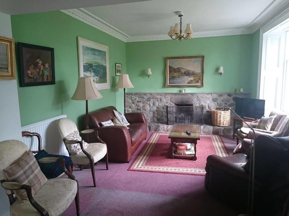 Villa Rosebank House Blairgowrie and Rattray Esterno foto