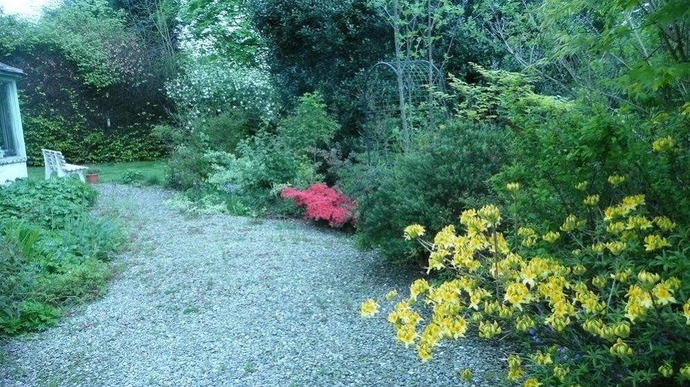 Villa Rosebank House Blairgowrie and Rattray Esterno foto