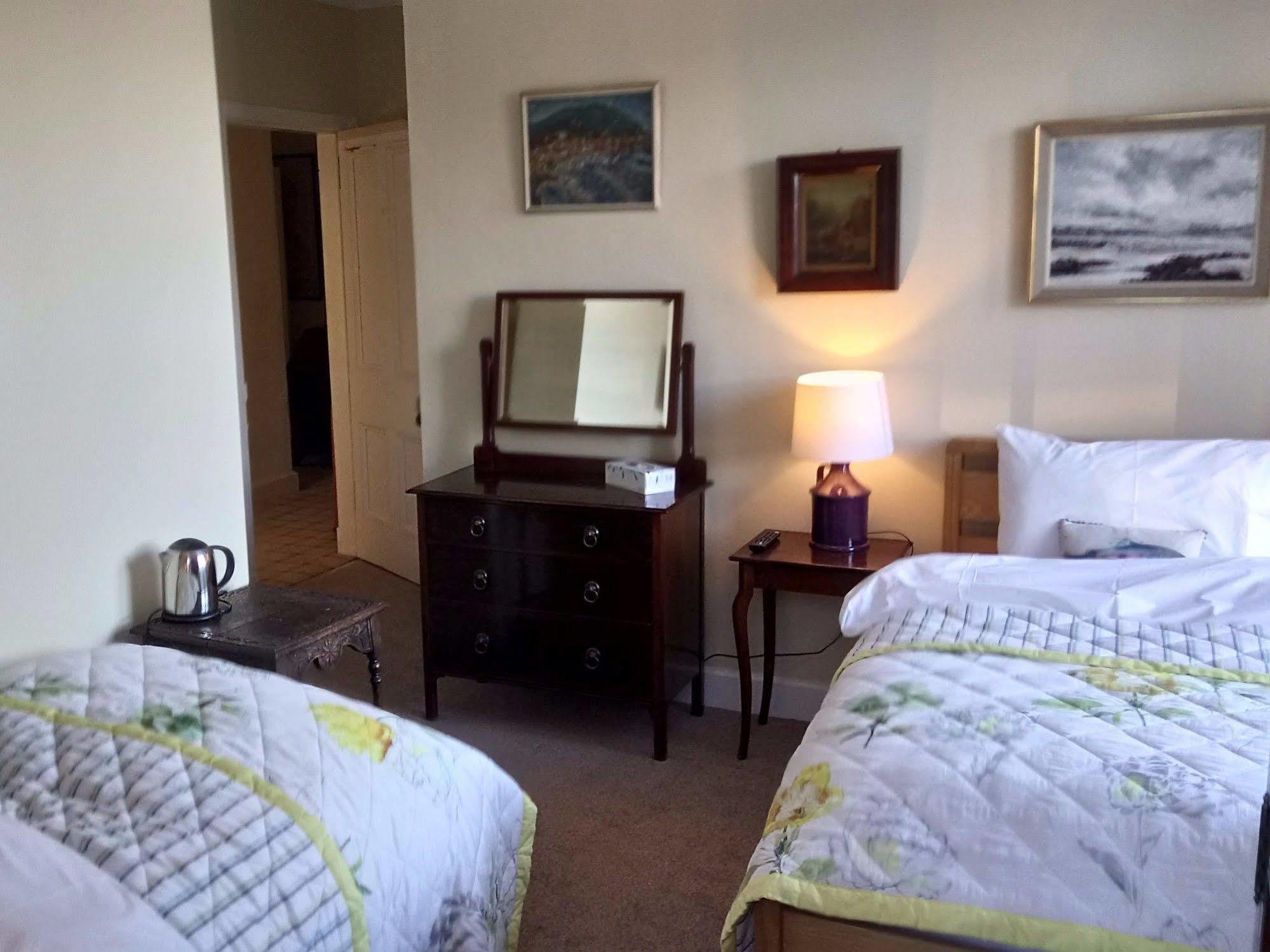 Villa Rosebank House Blairgowrie and Rattray Esterno foto