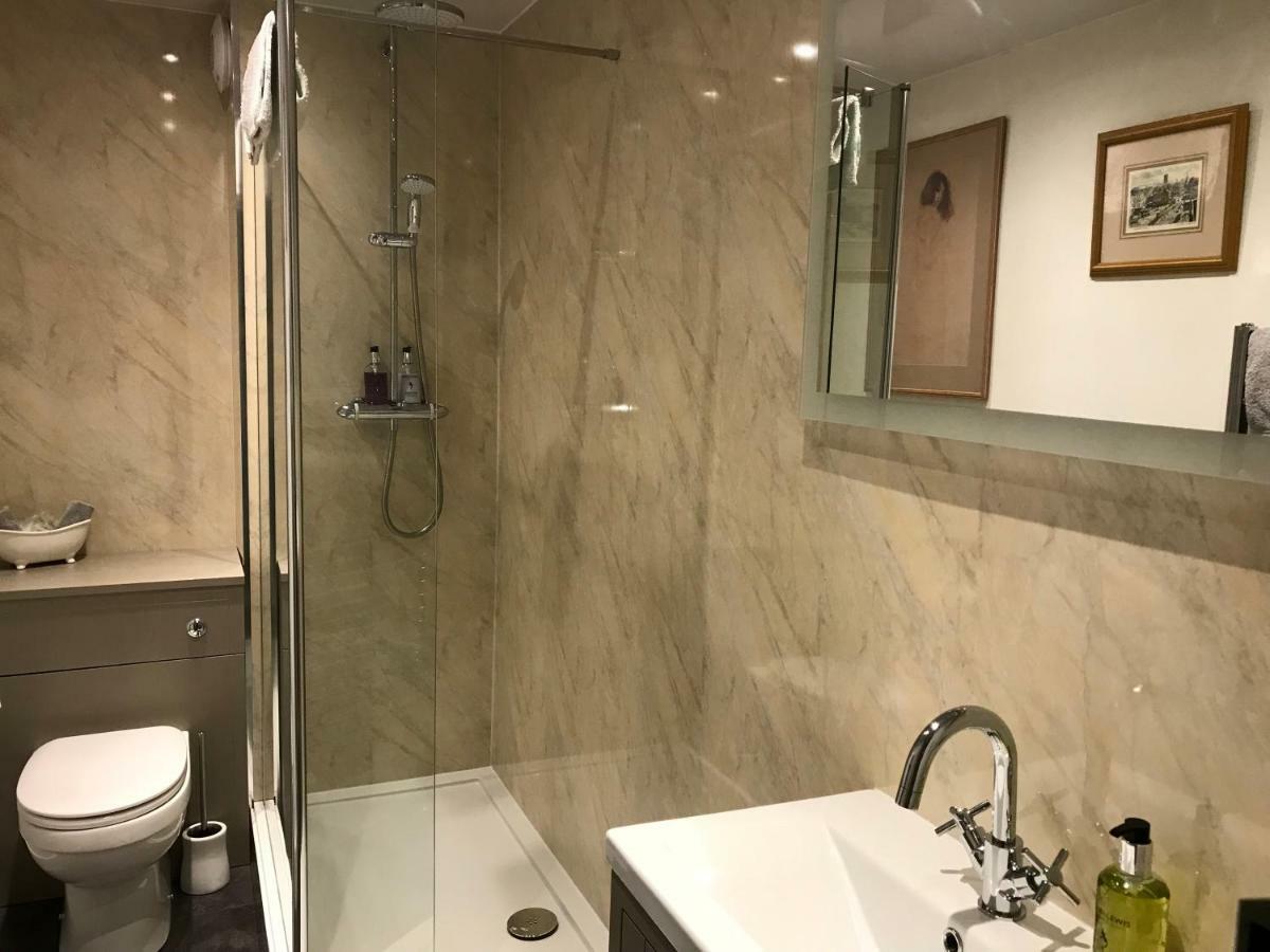 Villa Rosebank House Blairgowrie and Rattray Esterno foto